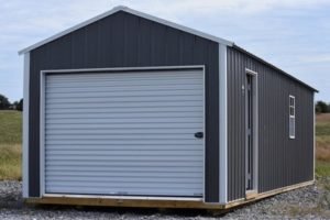 metal carports and garages for sale in Starkville MS buildings