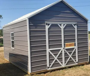 The Double E Special is a workshop for sale in in Starkville ms